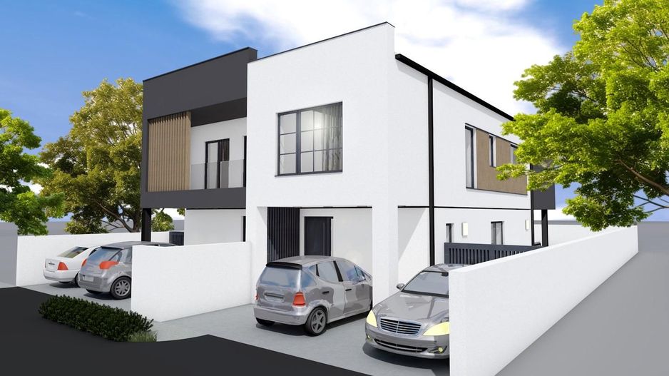 Oportunitate - Duplex 4 camere -  1452 e/ mp - Giroc - Poză 16