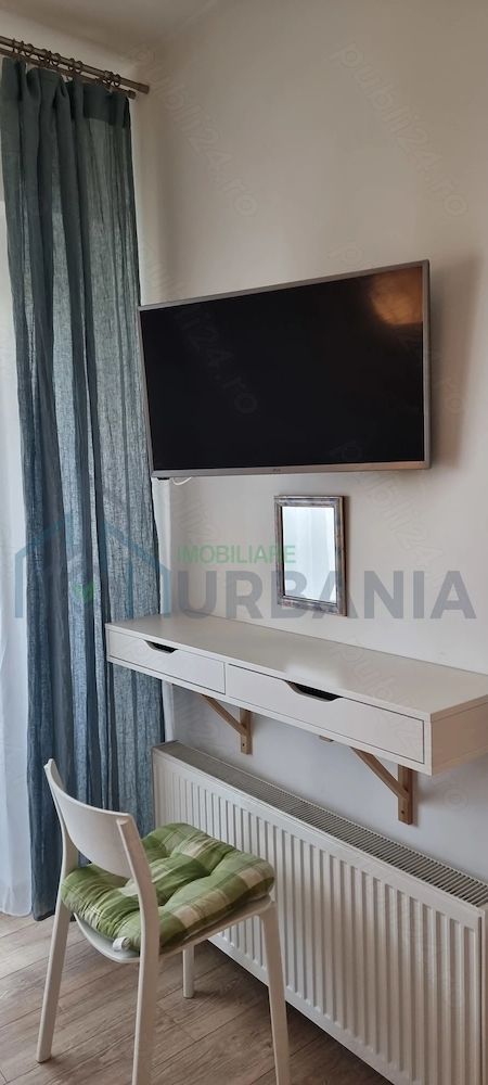 Apartament 2 camere Nicolina, bloc nou 2018, lângă Palas - închiriere - Poză 4