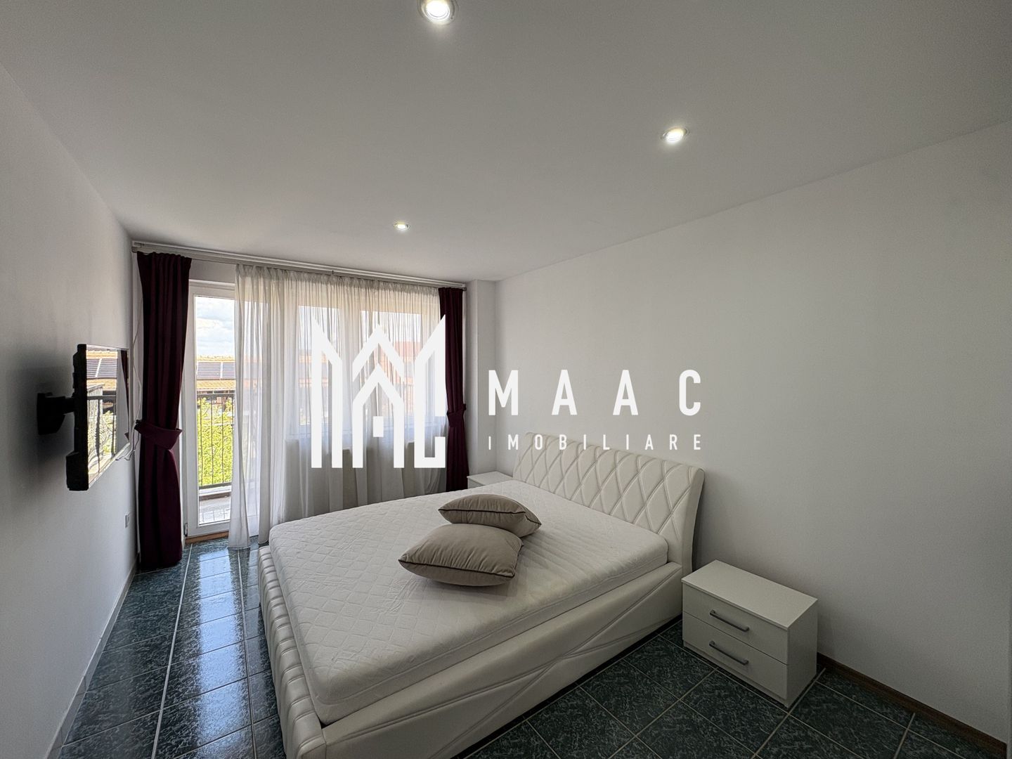 Duplex modern I 4 Camere I Curte proprie I Garaj I Strada Putnei - Poză 9