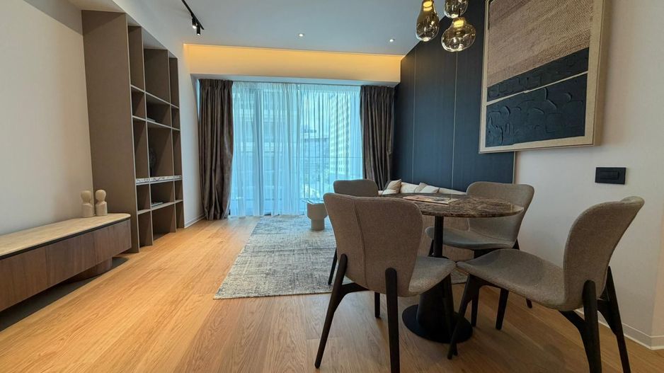 Apartament  High-End 3 camere | One Floreasca Towers - Poză 6
