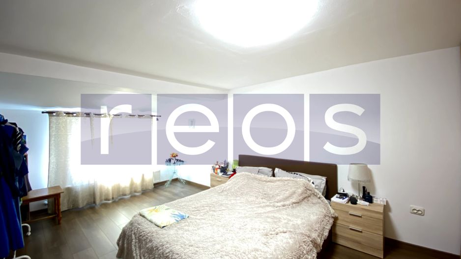 DE VANZARE CASA 5 CAMERE | RENOVATA | TERASA | 2 INTRARI SEPARATE | ZONA UNIRII - Poză 14