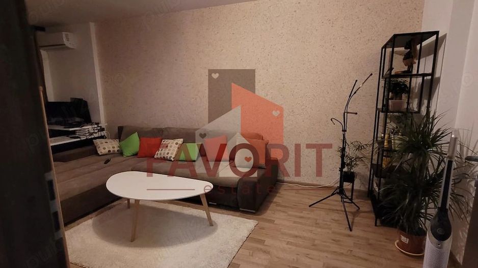 Apartament 2 camere decomandat | City of Mara - Poză 2