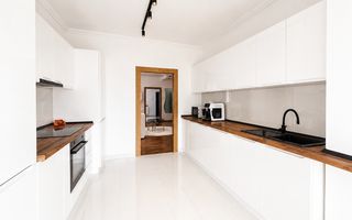 COM 0% Duplex cu 3 camere, teren 537 mp si anexa 60mp | Dumbravita - Poză 8
