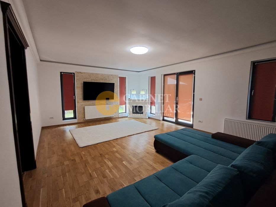 Casă Individuală Premium (2020) - 4 camere – Tg. Cucu / Podul de Fier - Poză 4