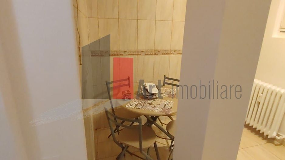 Vânzare apartament 3 camere Uioara-Huedin - Poză 9