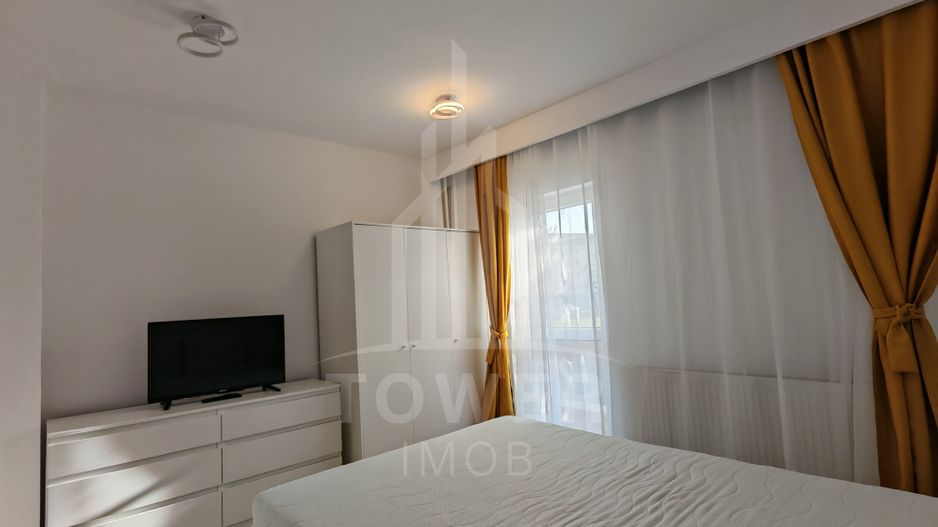 Apartament modern de vanzare 3 camere Hipodrom IV. - Poză 7