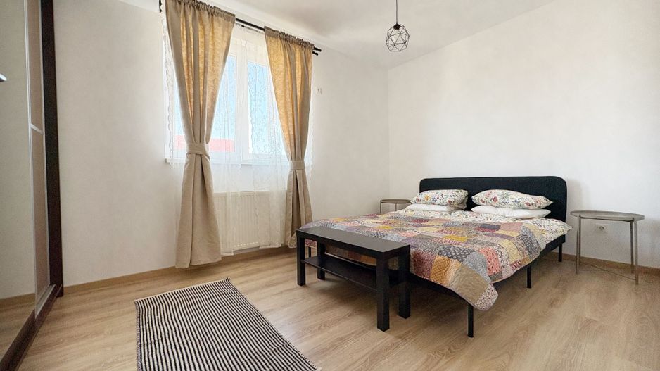 Apartament 2 camere cu parcare – Sargetia Residence, Sector 2 - Poză 4