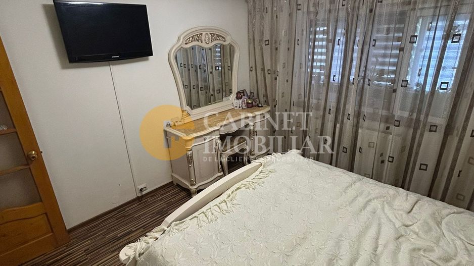 3 Camere - 78 mp - Frumoasa- Diminetii - Poză 4