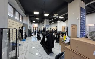 Spatiu comercial de vanzare cu chirias - Poză 14