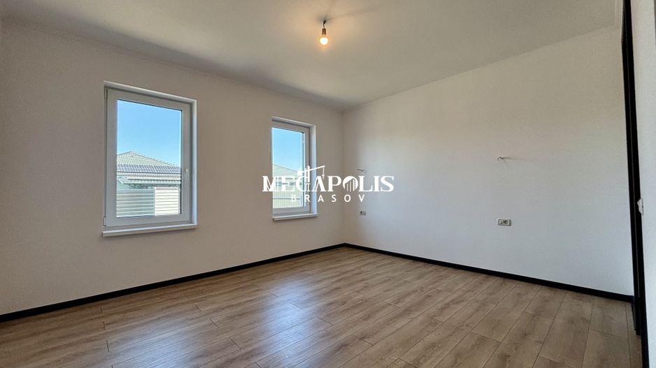 Casă pe Parter | 4 Camere | Utilități | Credit | Zonă bună | Izvor - Poză 13