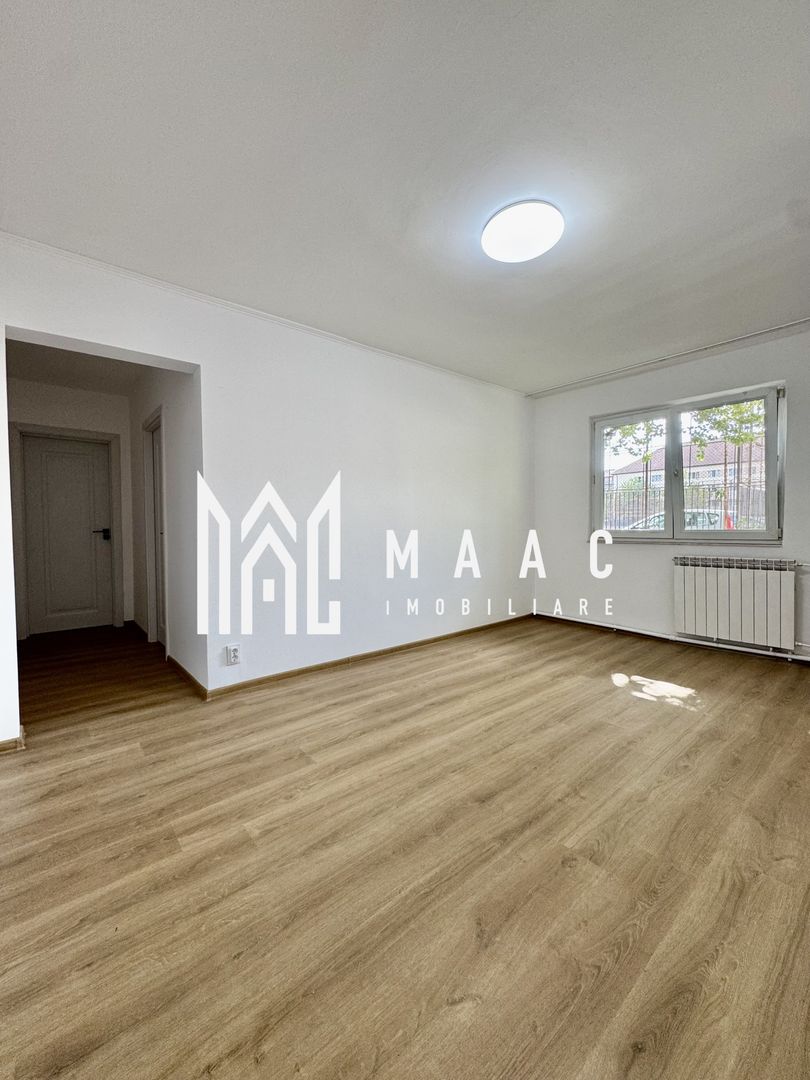 Apartament 3 camere|Parter|Renovat|Hermes, Ostroveni - Poză 7