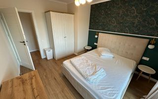 Apartament de 3 camere, 100mp, parcare, Zona Petru Maior - Poză 11