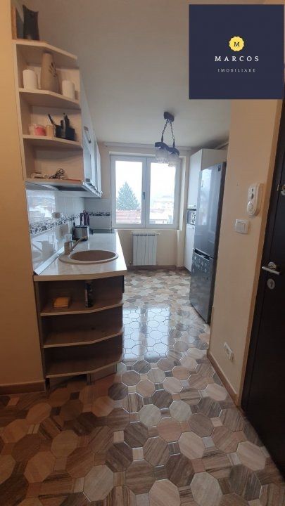 Apartament 2 camere nedecomandat, et.3, Lunca, ID 717 - Poză 3