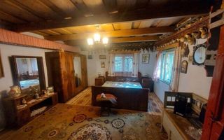 Casă individuală 3 camere de vânzare | Rășinari | teren 750 mp - Poză 5