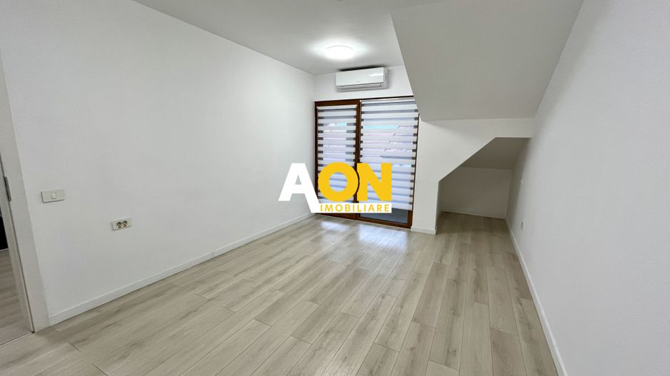 Spațiu de Birouri, 60mp, Contorizări Individuale, Zonă Ultracentrală - Poză 1