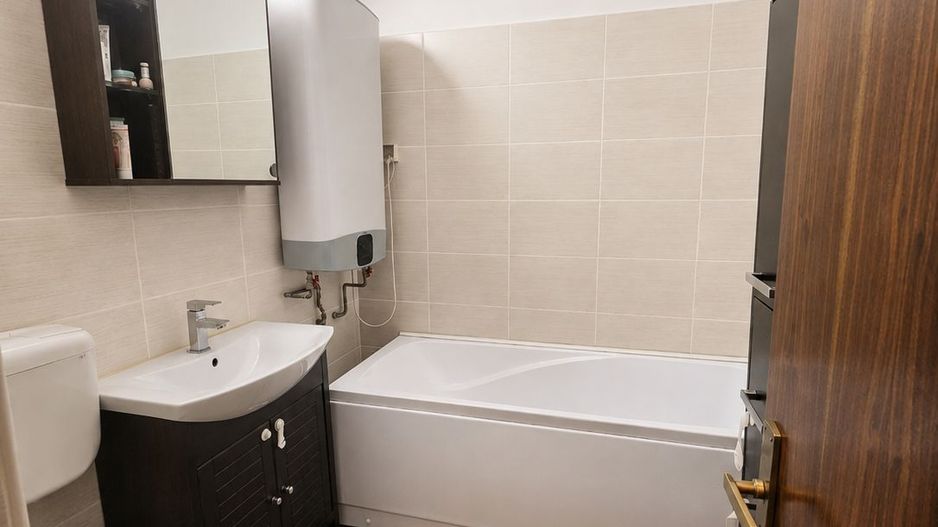 Apartament Mircea Voda // Unirii - Poză 9