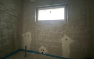 Unitate Locativa Semifinisata cu Teren de 350 mp in Chinteni - Poză 12