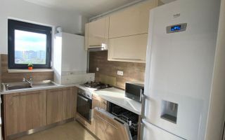 Apartament 3 camere premium | ICON Residence – Banu Manta | Parcare - Poză 6