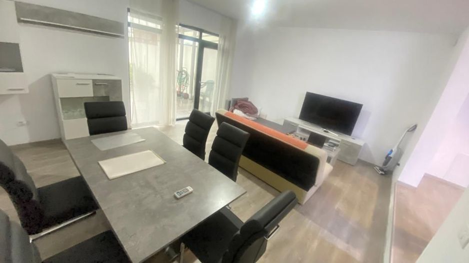 Casa 5 cam Dumbravita IKEA140mp utili teren 342mp - Poză 13