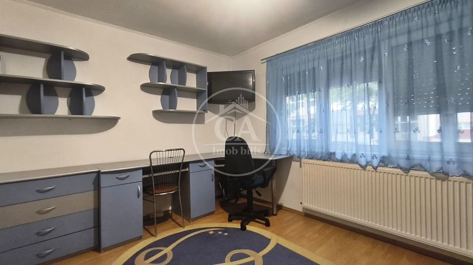 Apartament cu 2 camere de vânzare în zona Rogerius, Oradea - Poză 2