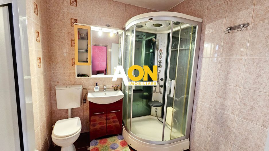 Casa D+P+M,  5 camere, 1254 mp teren, Micesti - Poză 19