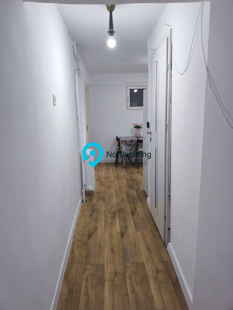 2 camere Renovat + Mobilat NOU | metrou | Nicolae Grigorescu - Poză 13
