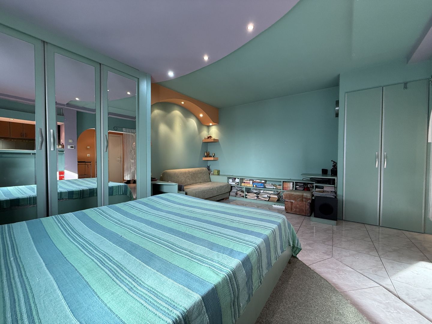 Garsoniera Calea Calarasi - Matei Basarab (COMISION ZERO) - Poză 2