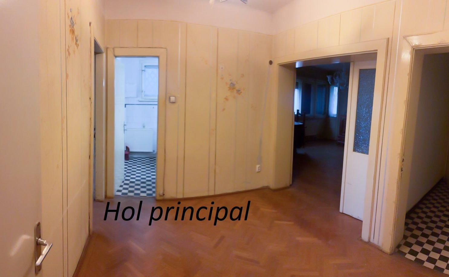 Apartament 4 camere, Ultracentral - Poză 10