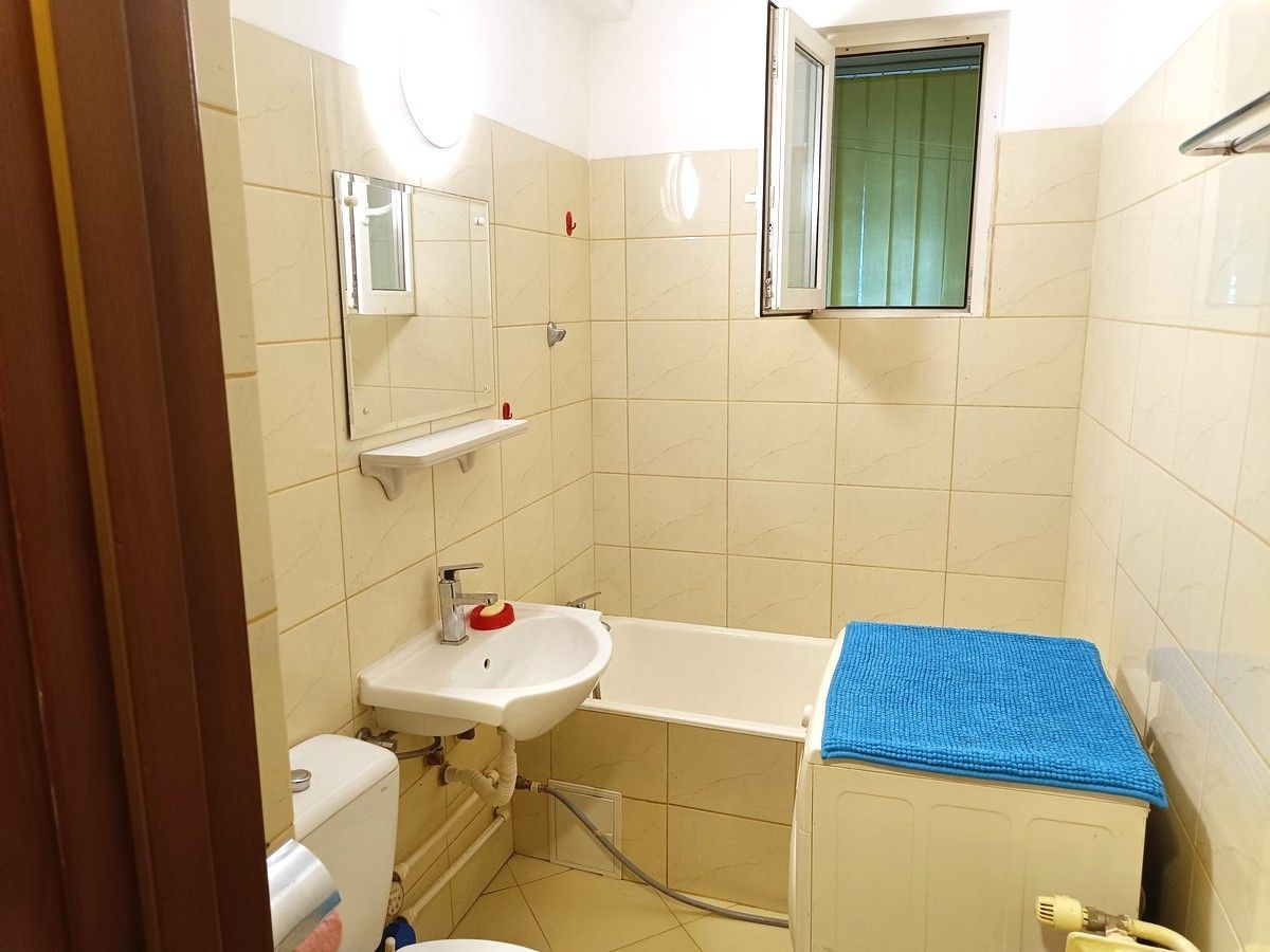 Închiriez Apartament cu 2 camere, mobilat complet, Vatra Luminoasă, parter ✨ - Poză 5