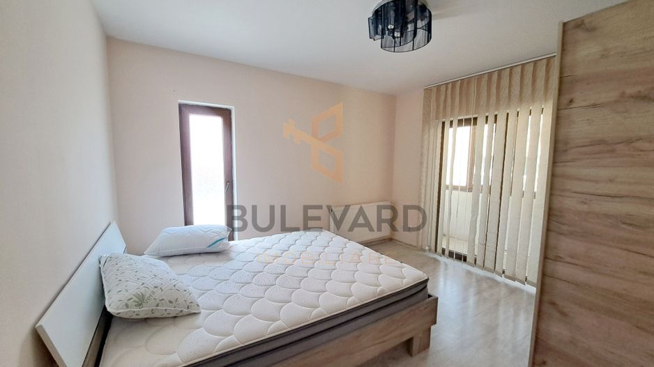 Apartament 2 camere, 2 locuri de parcare, Apahida! - Poză 8