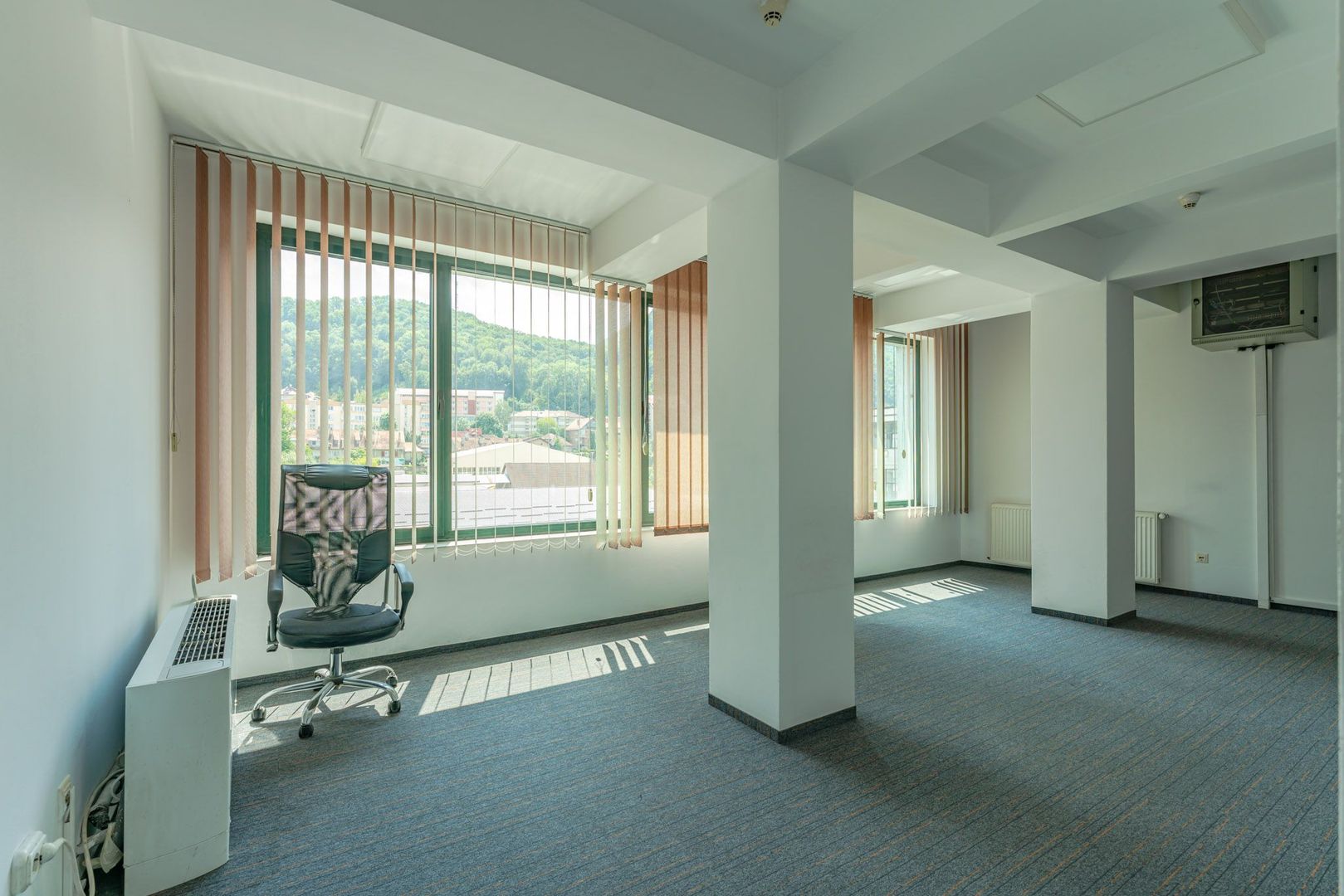 Spațiu de Birouri de Închiriat – 110 mp, Strada Nicolae Titulescu, Brașov - Poză 5