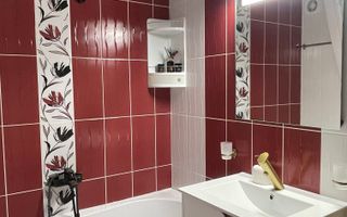 Apartament cu 3 camere | Parcare Supraterana | Prima Nufarul | Oradea - Poză 11