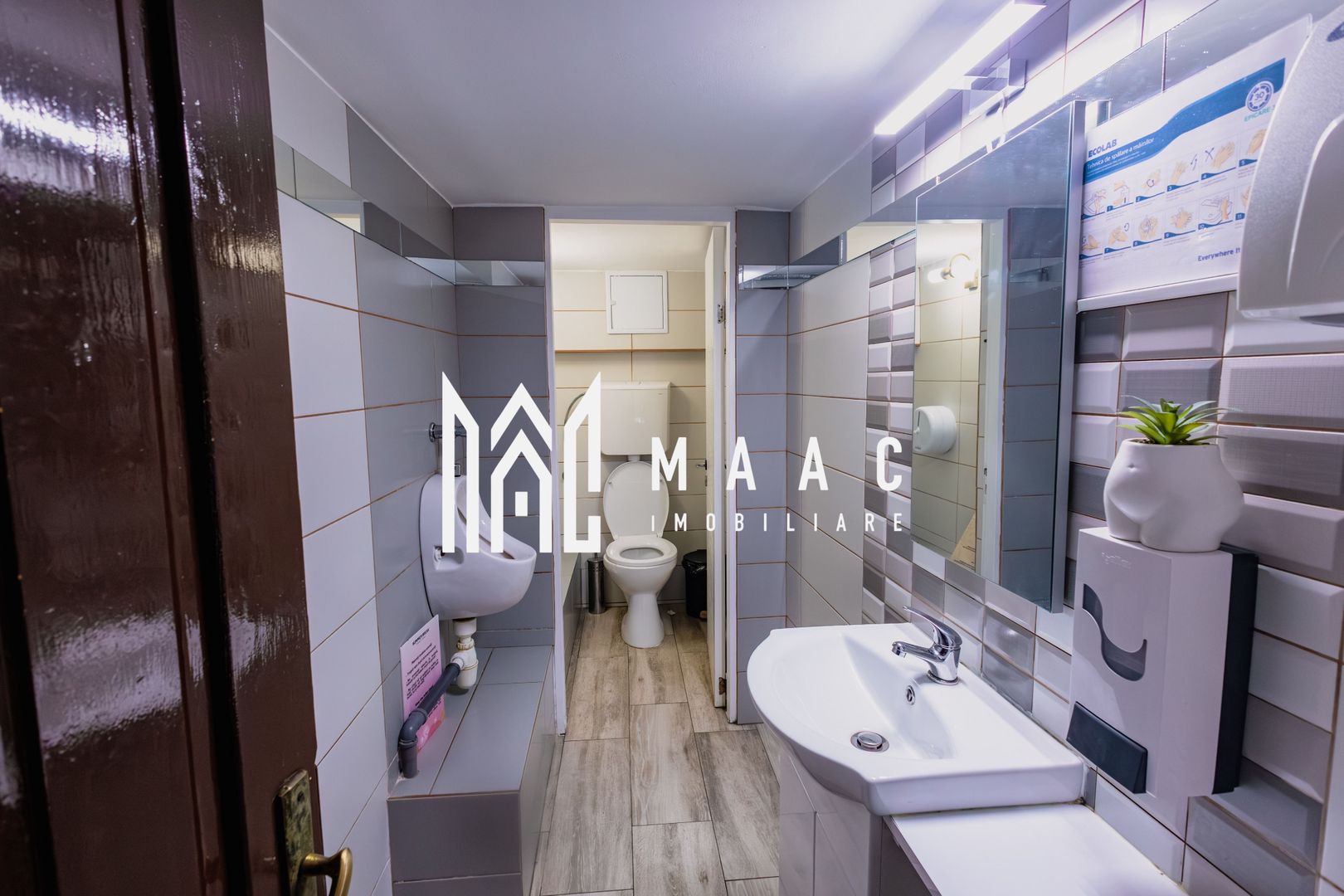 Afacere la cheie în Centrul Sibiului | Restaurant | 120 mp - Poză 9