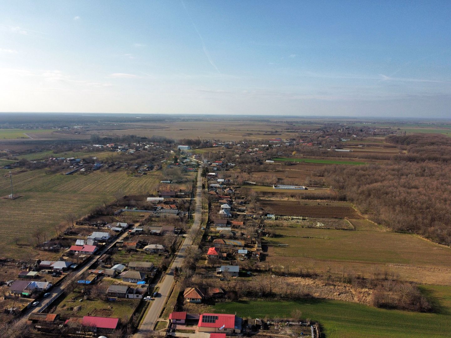 Ferma si livada de meri in judetul Ilfov - Poză 9