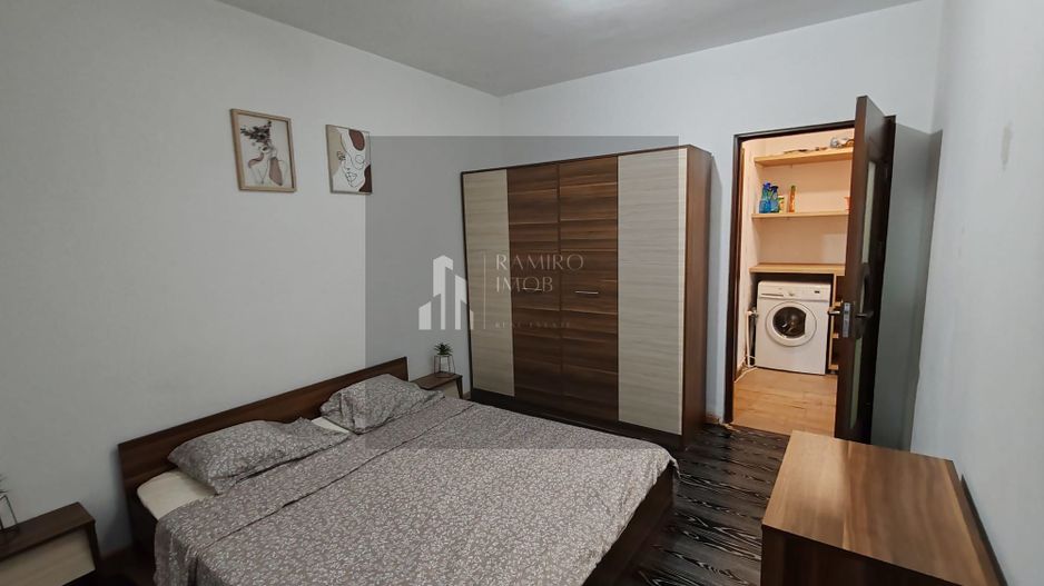 Apartament 2 camere, Sector 3 , Park Lake/Liviu Rebreanu, mobilat - Poză 4