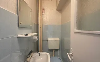 Apartament 3 Camere Decomandat, Etaj 1, Tractorul - Poză 11