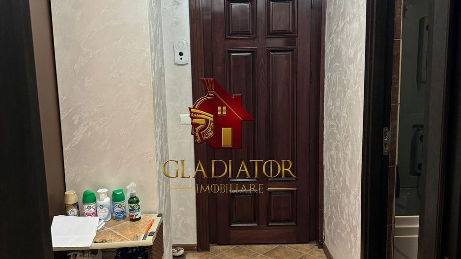 Galata - Profi Iasi Voinesti, 2 camere, mobilat si utilat parter inalt - Poză 10