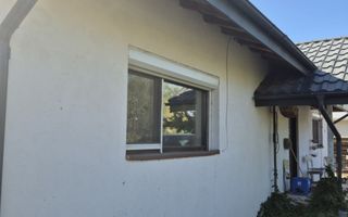 Casa individuala parter, Domnesti, zona Craitei-Foisorului. Investitie buna. - Poză 1