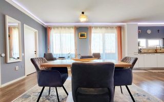 Apartament 2 camere + TERASĂ 45 mp | Etaj 2 | Florești – str. Cetății - Poză 3