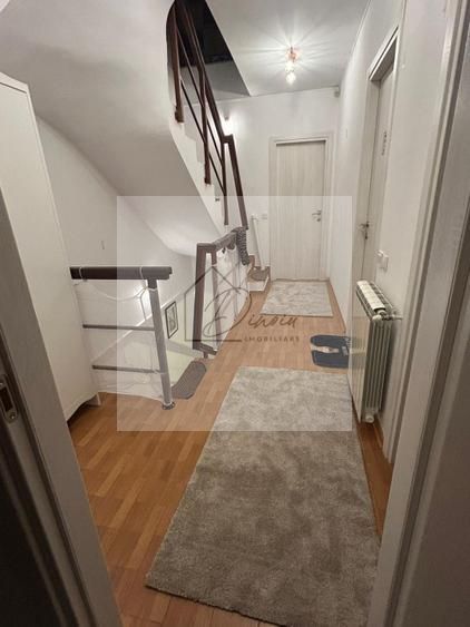 Vila duplex Bucurestii Noi I 5 camere I Lac Grivita I COMISION 0% - Poză 3