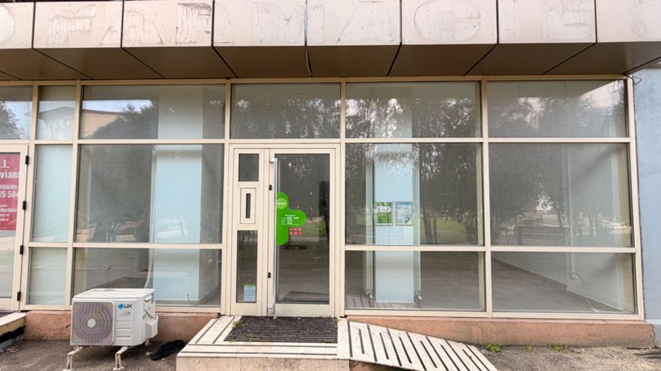 DE INCHIRIAT | SPATIU COMERCIAL | 166 MP - Poză 13