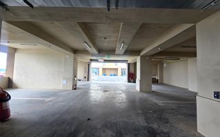 Copou- 3 camere 2 bai- decomandat- modern- parcare acoperita - Poză 10