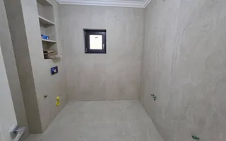Casă nouă, impozantă,  6 camere, 1346 mp teren, Bărăbanț - Poză 11
