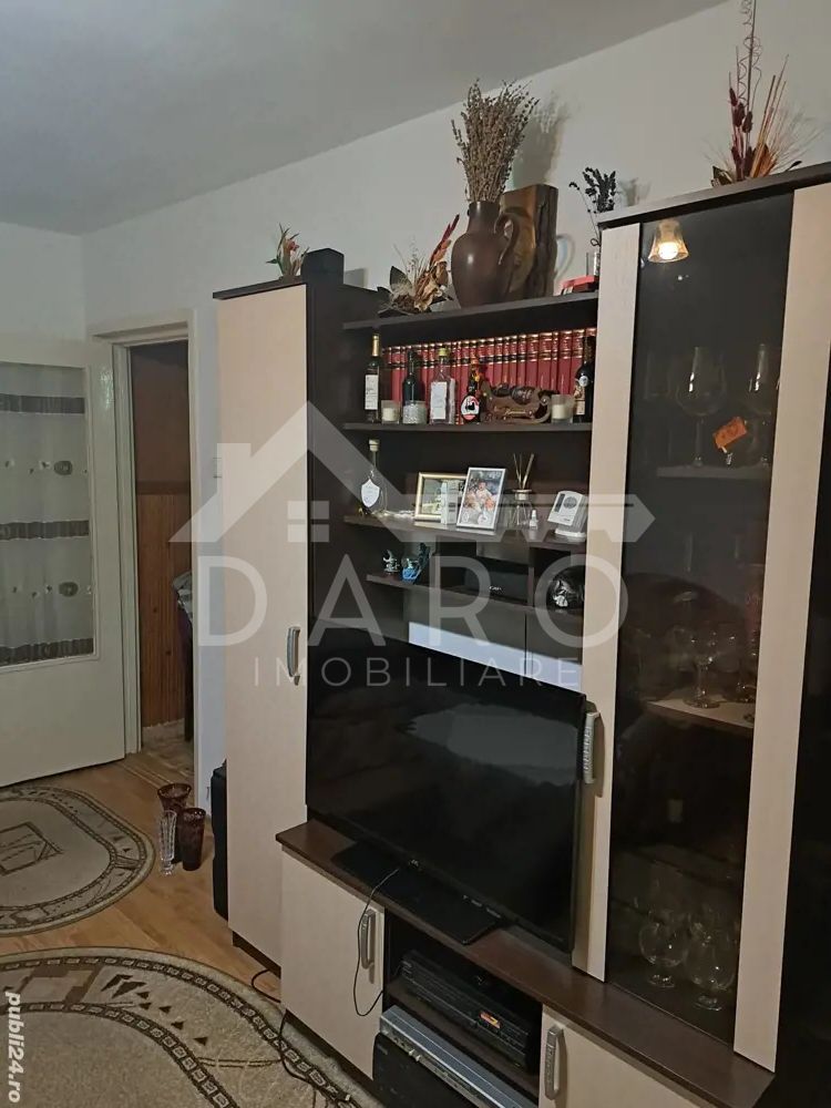 🏡 Apartament 3 camere de vânzare – Dâmbu Pietros - Poză 2