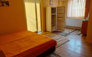 Închiriez garsonieră zona Bularga Granit Iasi - Poză 8