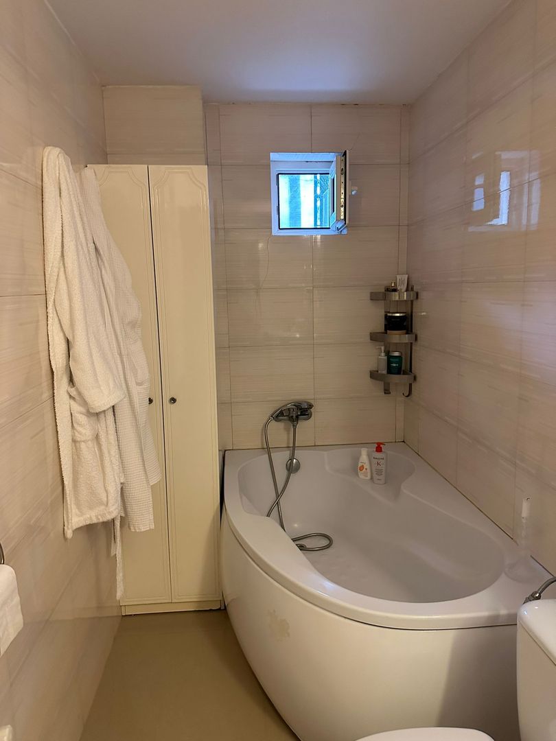 2 camere| decomadat +TERASA 27 MP| HERASTRAU - Poză 13