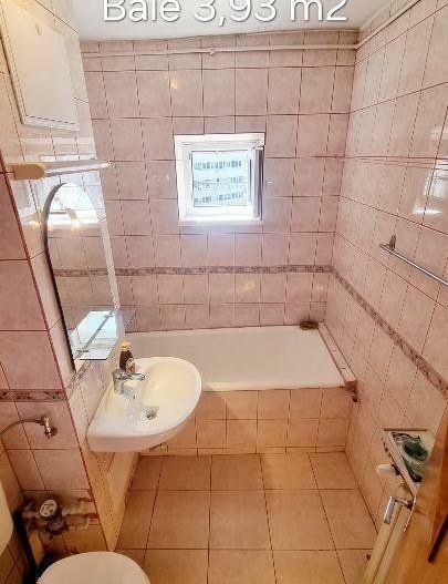 Apartament 3 camere, Clucerului - Poză 15