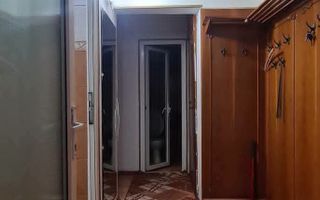 De vanzare apartament cu 2 camere, central, Bloc BR, et. 2, 76.000 euro - Poză 7