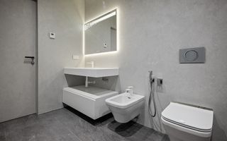 Duplex premium | Herastrau | Finisat 2025 | 240 mp utili | Video la cerere - Poză 9