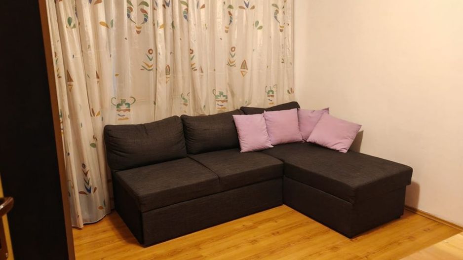 Apartament 3 camere Giurgiului - Poză 1